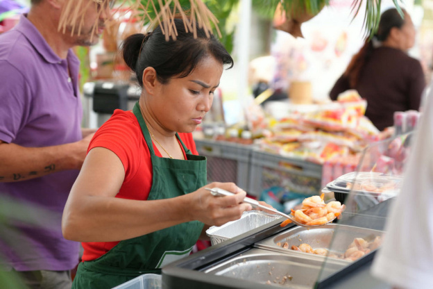 Sawasdee Thailand Festival 2026 - 12784