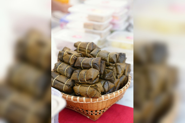 Sawasdee Thailand Festival 2026 - 12793