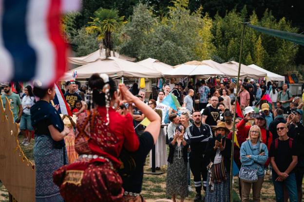 Sawasdee Thailand Festival 2026 - 12495