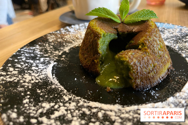 Entre 2 Siestes, le restaurant familial très gourmand avec café et aires de jeux pour les enfants - nos photos