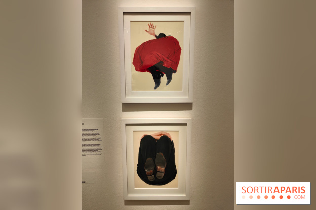 La photographie en toutes lettres, un abécédaire artistique exposé à la MEP