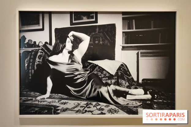 Exposition : Camille Vivier en rétrospective à la Maison Européenne de la Photographie