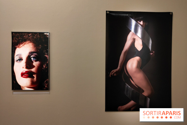 Exposition : Camille Vivier en rétrospective à la Maison Européenne de la Photographie