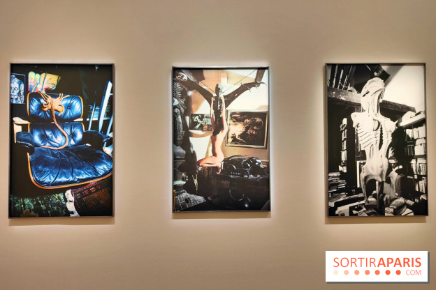Exposition : Camille Vivier en rétrospective à la Maison Européenne de la Photographie