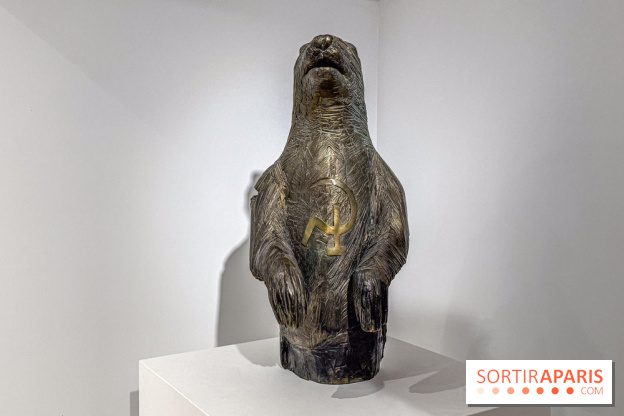 Le Fonds Enki Bilal ouvre à Paris : un nouveau lieu d’art dans le Marais
