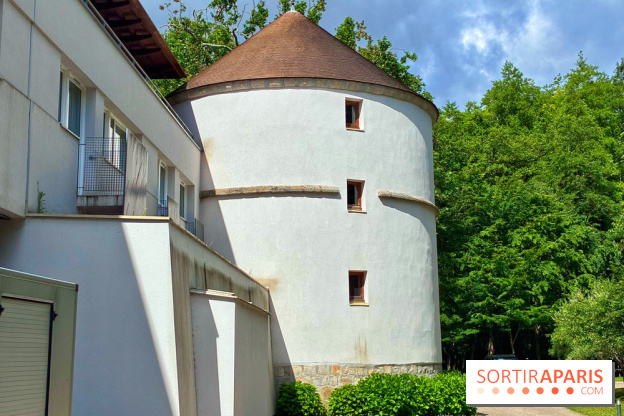 Marcoussis