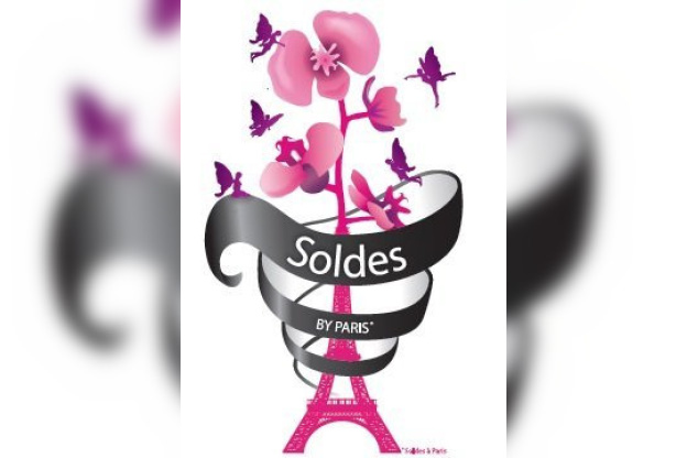 soldes by paris