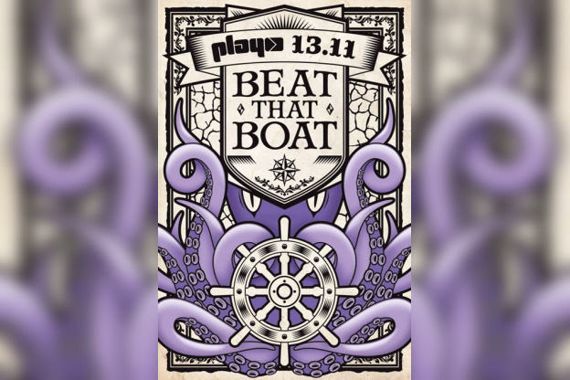 beat that boat