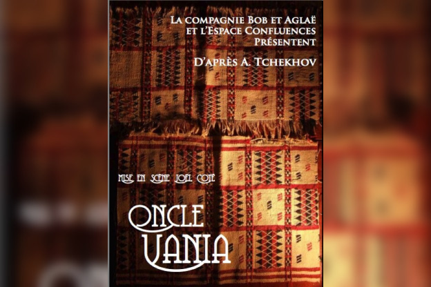 oncle vania