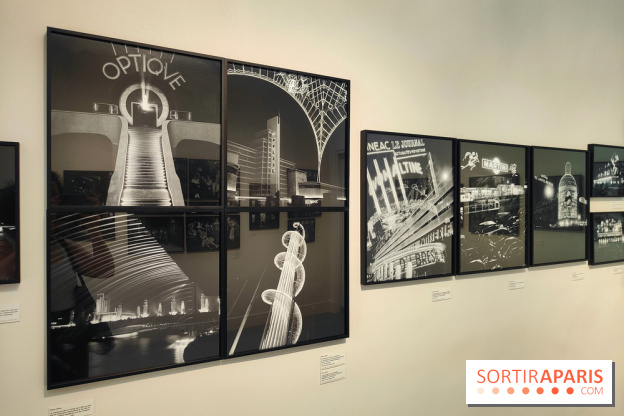Découvrez le Paris nocturne du XXe siècle dans une exposition photo gratuite à la galerie Roger-Viollet