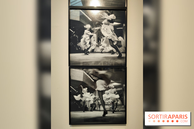 Découvrez le Paris nocturne du XXe siècle dans une exposition photo gratuite à la galerie Roger-Viollet