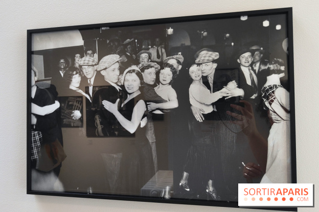 Découvrez le Paris nocturne du XXe siècle dans une exposition photo gratuite à la galerie Roger-Viollet