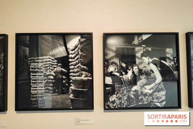 Découvrez le Paris nocturne du XXe siècle dans une exposition photo gratuite à la galerie Roger-Viollet