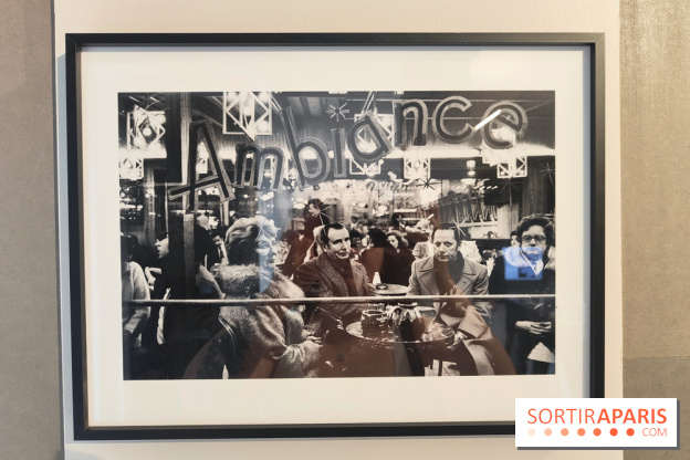 Découvrez le Paris nocturne du XXe siècle dans une exposition photo gratuite à la galerie Roger-Viollet