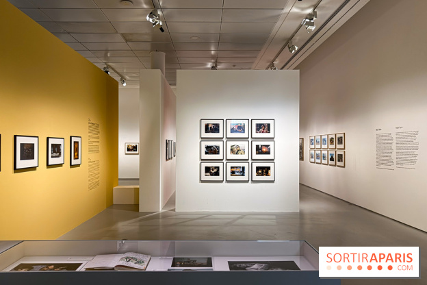 Madeleine de Sinéty, une vie : l'exposition rétrospective au Jeu de Paume