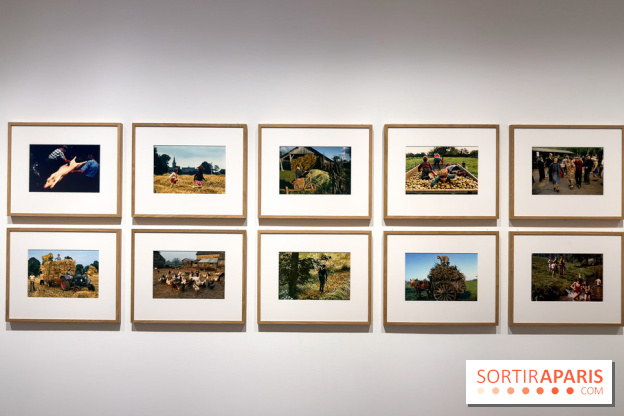 Madeleine de Sinéty, une vie : l'exposition rétrospective au Jeu de Paume