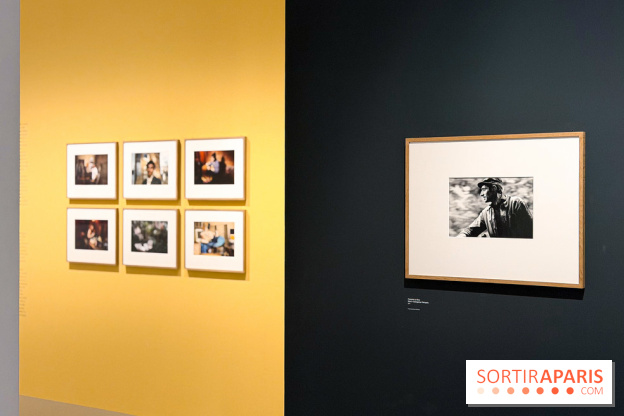 Madeleine de Sinéty, une vie : l'exposition rétrospective au Jeu de Paume