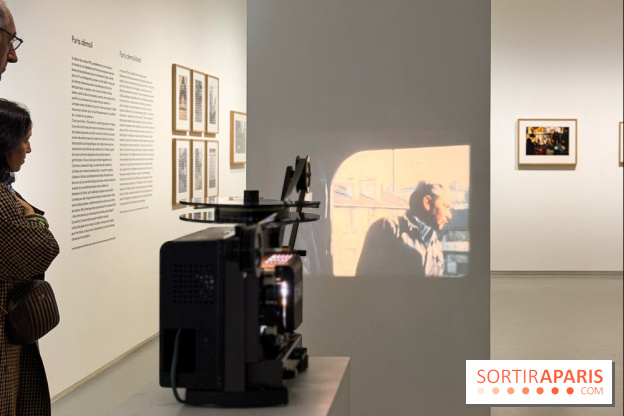 Madeleine de Sinéty, une vie : l'exposition rétrospective au Jeu de Paume
