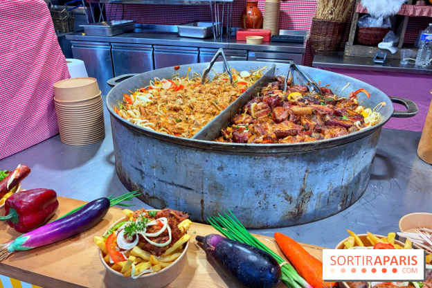 Guinguette de Montparnasse