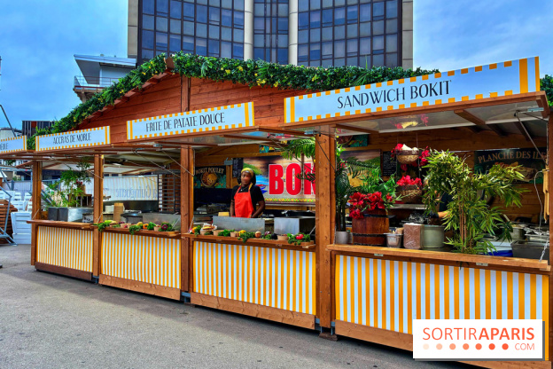 Guinguette de Montparnasse