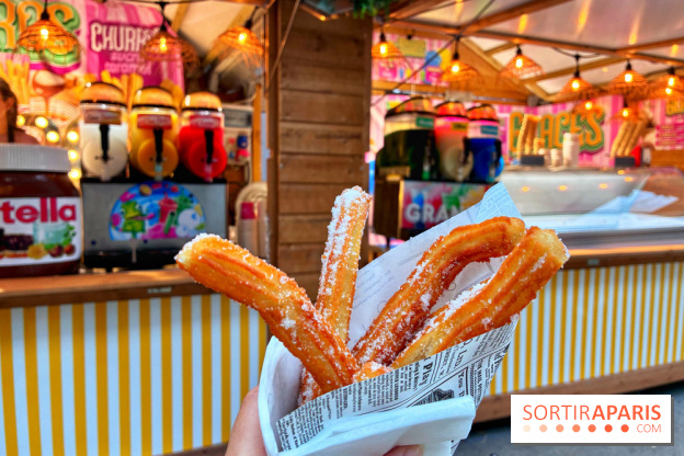 Guinguette de Montparnasse