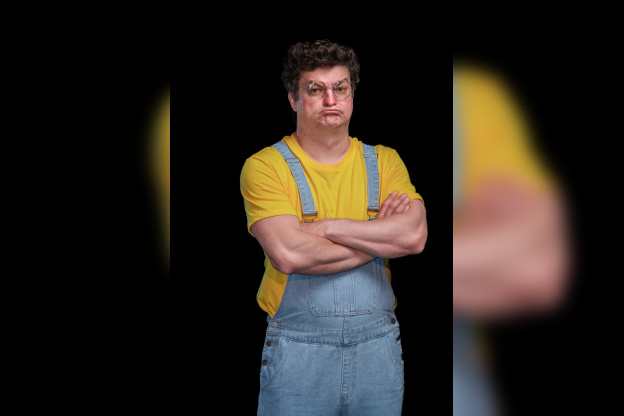 Nouvel articleJULIEN ROSSIER est COLUCHE ! « C’est l’histoire d’un mec »