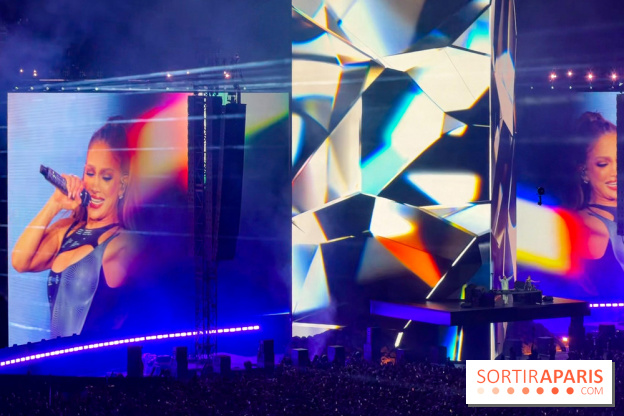 David Guetta au Stade de France 2026