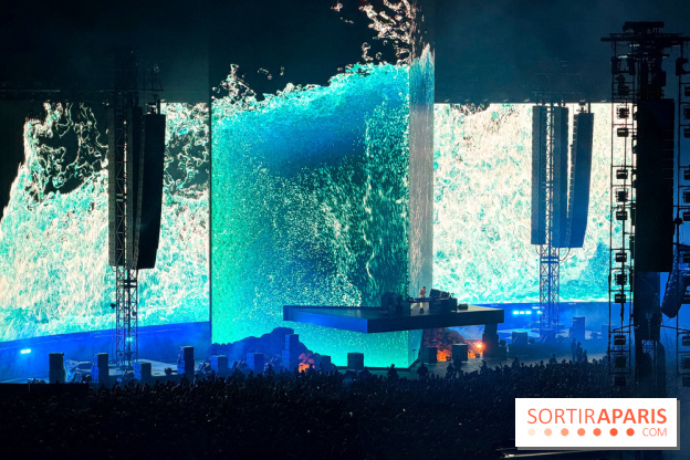 David Guetta au Stade de France 2026