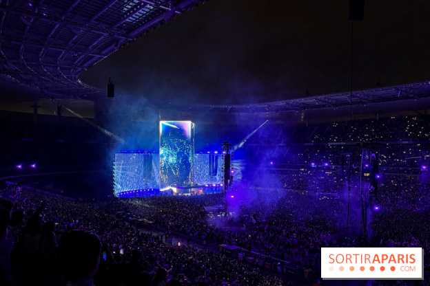 David Guetta au Stade de France 2026