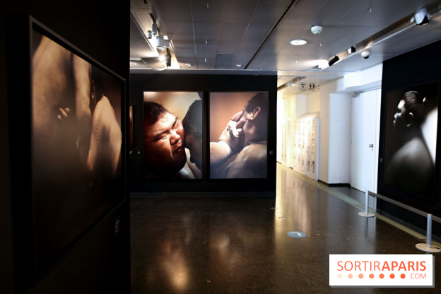 Sumo, forces sacrées : nos photos de l'exposition
