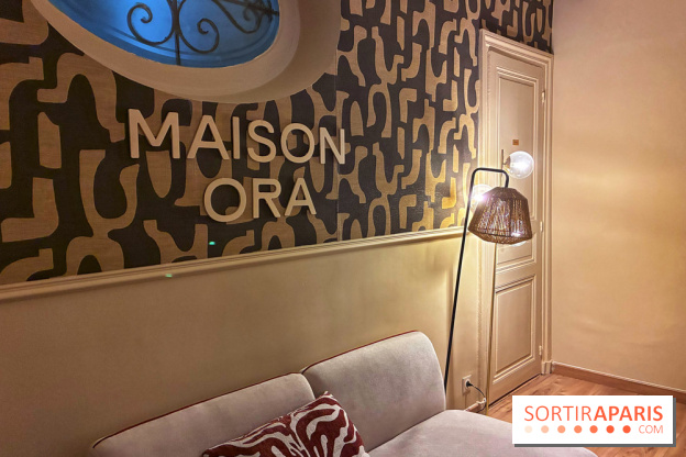 Maison Ora