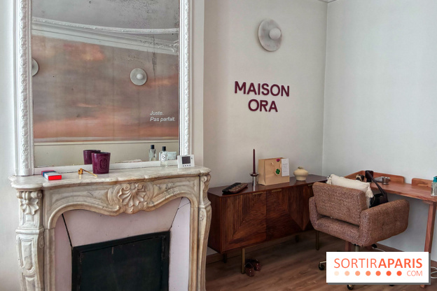 Maison Ora