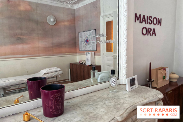 Maison Ora