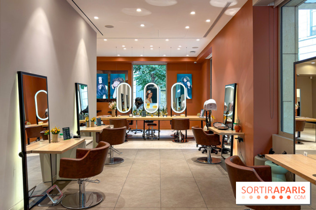 Le Salon et Spa Capillaire René Furterer