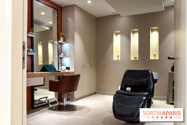 Le Salon et Spa Capillaire René Furterer