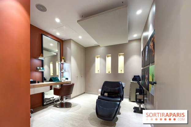Le Salon et Spa Capillaire René Furterer