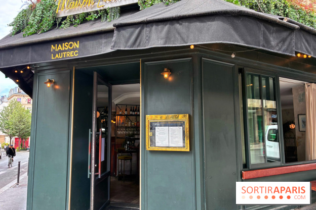 Maison Lautrec