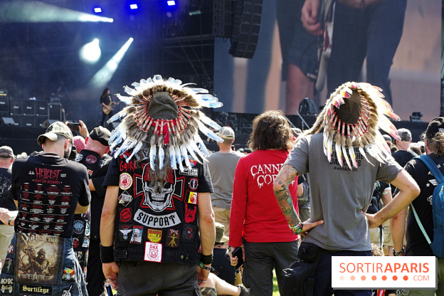 Hellfest 2026 - Jeudi 18 juin - nos photos - IMGP7889