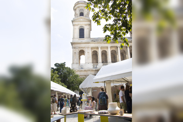 SAINT-SULPICE CERAMIQUE 2026