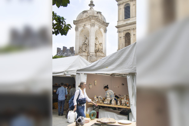 SAINT-SULPICE CERAMIQUE 2026