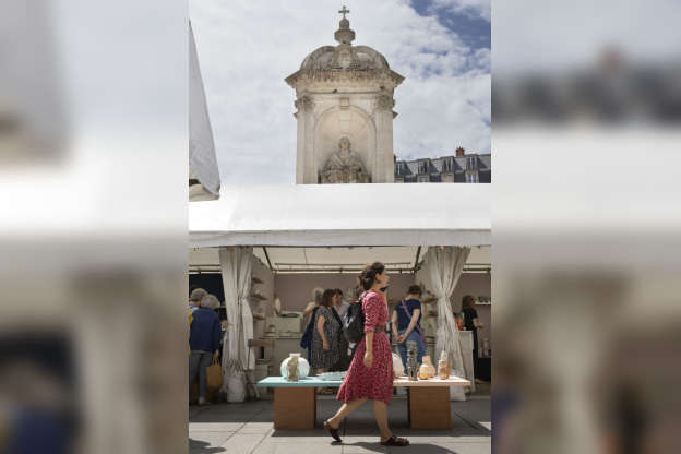SAINT-SULPICE CERAMIQUE 2026