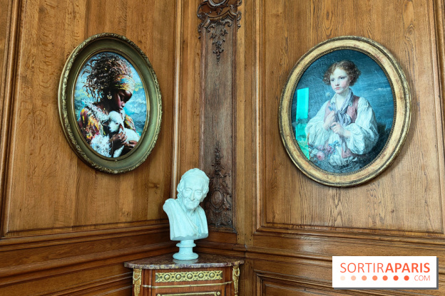We are (still) here : l'exposition gratuite d'art urbain à ne pas manquer au Petit Palais cet été