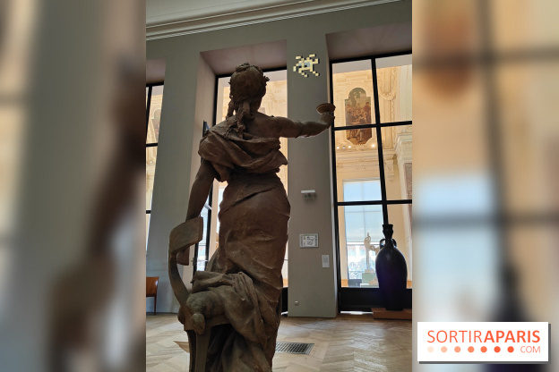 We are (still) here : l'exposition gratuite d'art urbain à ne pas manquer au Petit Palais cet été