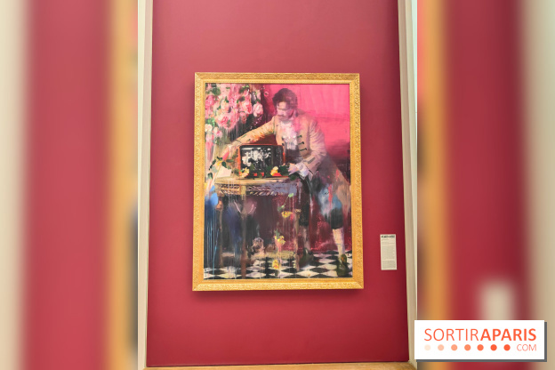 We are (still) here : l'exposition gratuite d'art urbain à ne pas manquer au Petit Palais cet été