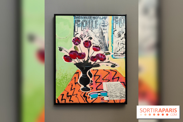 We are (still) here : l'exposition gratuite d'art urbain à ne pas manquer au Petit Palais cet été