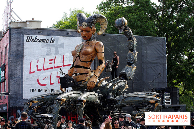 Hellfest 2026 - Vendredi 19 juin - nos photos - IMGP8251