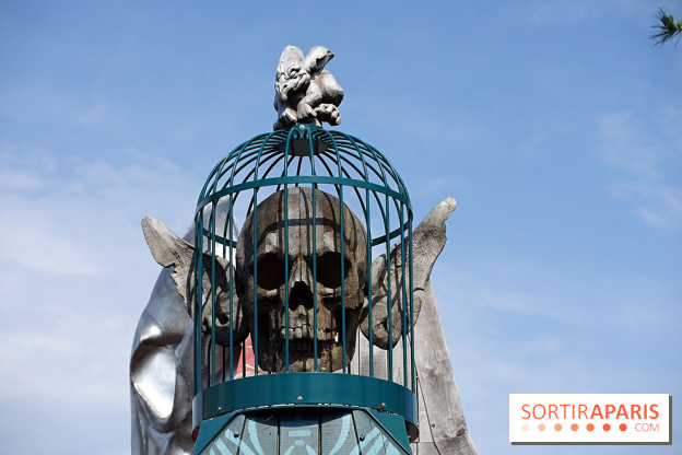 Hellfest 2026 - Vendredi 19 juin - nos photos