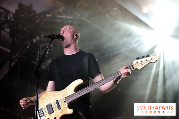 Hellfest 2026 - Vendredi 19 juin - nos photos