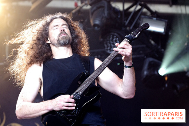 Hellfest 2026 - Vendredi 19 juin - nos photos