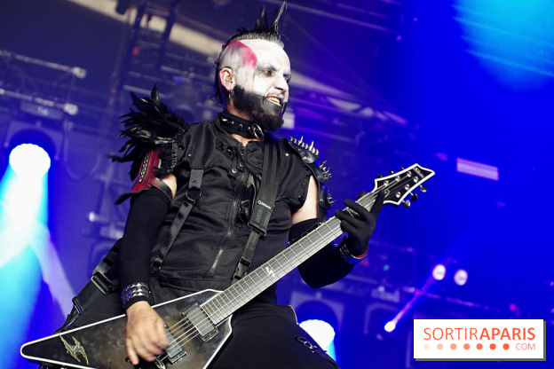 Hellfest 2026 - Vendredi 19 juin - nos photos